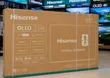Hisense 100" QLED Smart TV 100Q7Q - 1