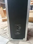EV Speaker Fulrange BK 215 Watts 2000 - 2