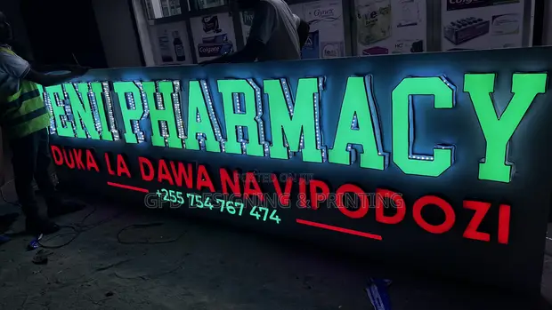 GPD Designing: Custom Banner Printing Services - 1