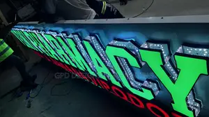 GPD Designing: Custom Banner Printing Services