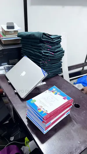 Custom T-Shirt Printing Services