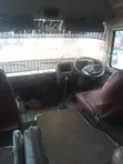 Toyota Coaster 2002 - White - 5