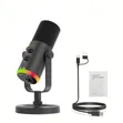 Accurian USB Condenser Microphone - 1