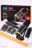 Accurian USB Condenser Microphone - 3