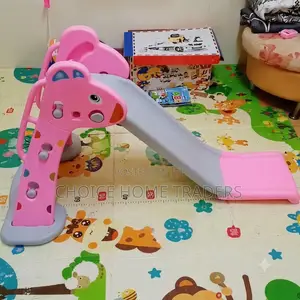 Baby Slide - Brand New PVC