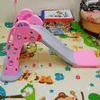 Baby Slide - Brand New PVC - 2