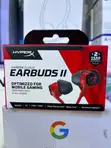 HyperX Cloud Earbuds II Gaming Earphones - 2
