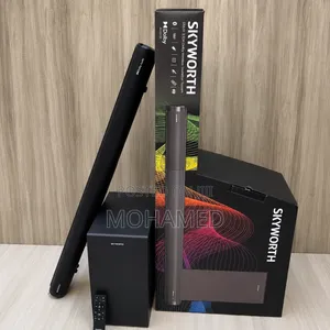 Skyworth 3.1ch Dolby Wireless Soundbar System (SS531)