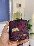 Ramz Lattafa Perfume - Gold & Silver - 2