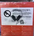 Nintendo Recon 70 Wired Gaming Headset - 4