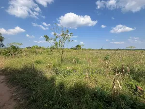 140 Acres Industrial Plot for Sale in Mkuranga