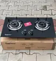 Pinetech Gas Stove Double Plate - 3