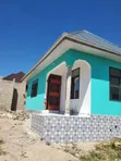 3-Bedroom House for Sale in Mpigi Magoe, Kinondoni - 1