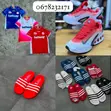 Adidas Classic T-Shirt - Brand New - 2