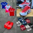 Adidas Classic T-Shirt - Brand New - 3