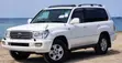 Toyota Land Cruiser HDJ 100 VX Limited 2004 - 1