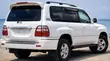 Toyota Land Cruiser HDJ 100 VX Limited 2004 - 2