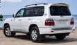 Toyota Land Cruiser HDJ 100 VX Limited 2004 - 3