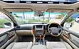 Toyota Land Cruiser HDJ 100 VX Limited 2004 - 4