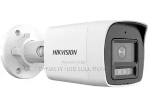 Hikvision DS-2CD3047G3E-LIUF/S 4MP ColorVu Bullet Camera