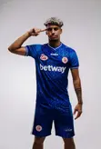 New Simba FC Jersey 2026/27 Season - 1