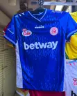 New Simba FC Jersey 2026/27 Season - 2