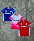 New Simba FC Jersey 2026/27 Season - 3