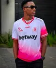 New Simba FC Jersey 2026/27 Season - 5