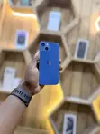 Apple iPhone 13 128GB Blue - 1