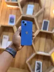 Apple iPhone 13 128GB Blue - 2