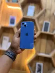 Apple iPhone 13 128GB Blue - 3