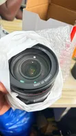 Canon EF 24-105mm f/4L IS USM Lens - 1