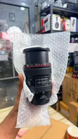 Canon EF 24-105mm f/4L IS USM Lens - 4