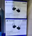 Sony PlayStation Pulse Explore Wireless Earbuds - 1