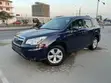 Subaru Forester 2.5X Premium 2013 Purple - 4