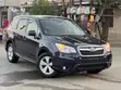 Subaru Forester 2.5X Premium 2013 Purple - 5