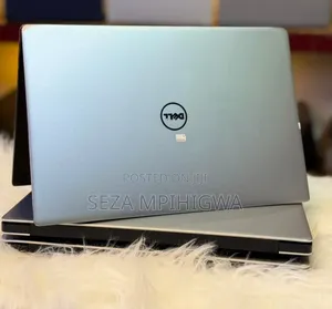 Dell XPS 13 9350 Laptop - Intel Core i5, 8GB RAM, 256GB SSD