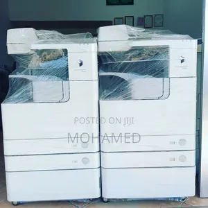 Canon imageRUNNER 2530 Multifunction Printer