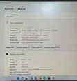 Lenovo ThinkPad X1 Carbon Gen 9 Laptop - 4