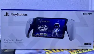 Sony PlayStation Portal Remote Player for PS5