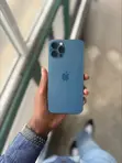 Apple iPhone 12 Pro Max 256GB Blue - 3