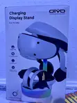 OVIO Charging Display Stand for PS VR2 - 1
