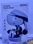 OVIO Charging Display Stand for PS VR2 - 2