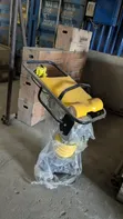 Electric Tamping Rammer - Brand New - 1