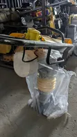 Electric Tamping Rammer - Brand New - 4