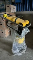 Electric Tamping Rammer - Brand New - 5