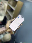Apple iPhone 15 128GB Blue - 2