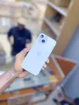 Apple iPhone 15 128GB Blue - 4