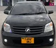 Toyota IST 2004 Black - 1