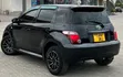 Toyota IST 2004 Black - 2